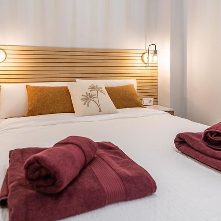Picasso 2 Apartment Malaga Bagian luar foto