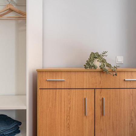 Picasso 2 Apartment Malaga Bagian luar foto