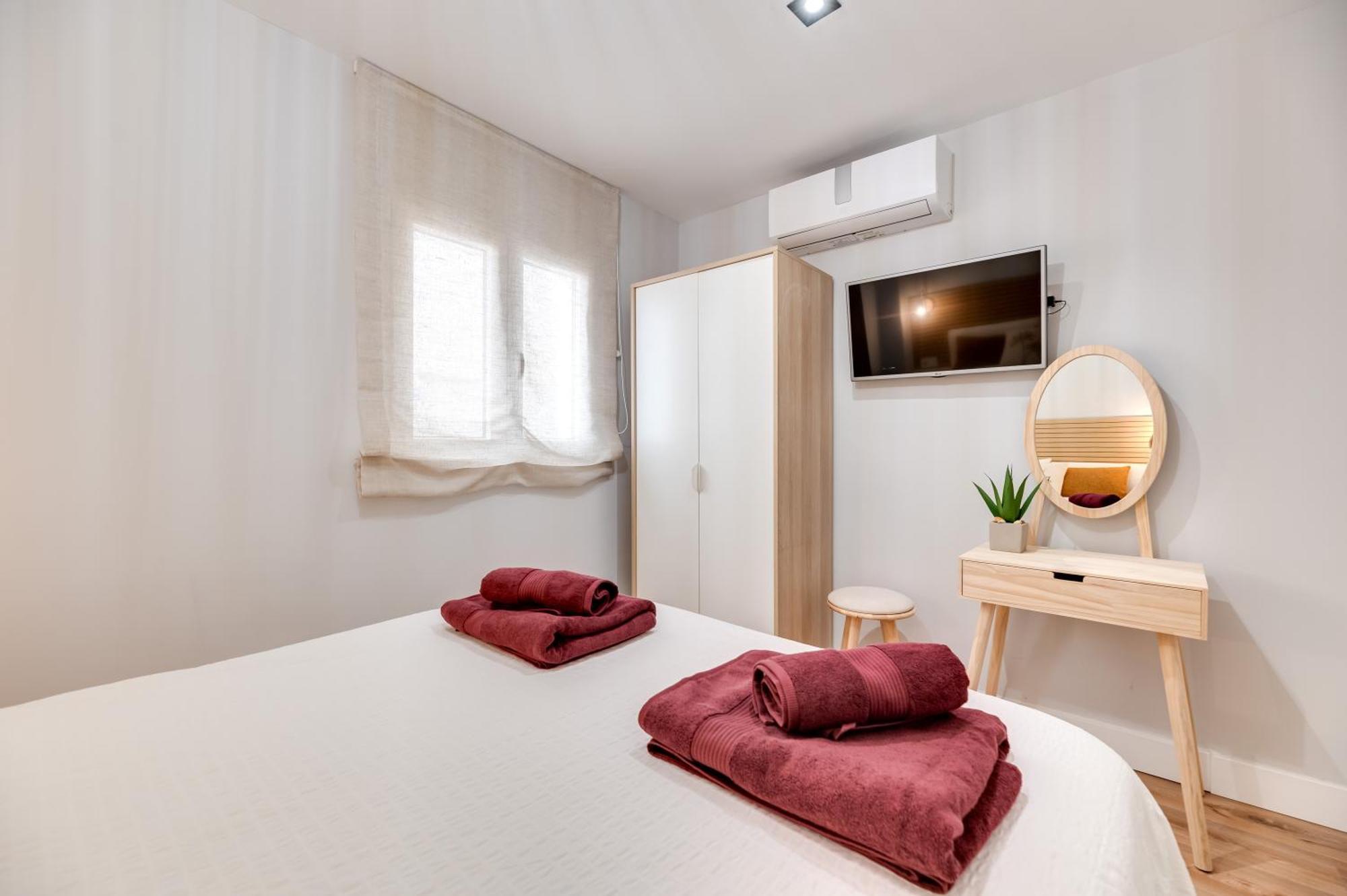 Picasso 2 Apartment Malaga Bagian luar foto