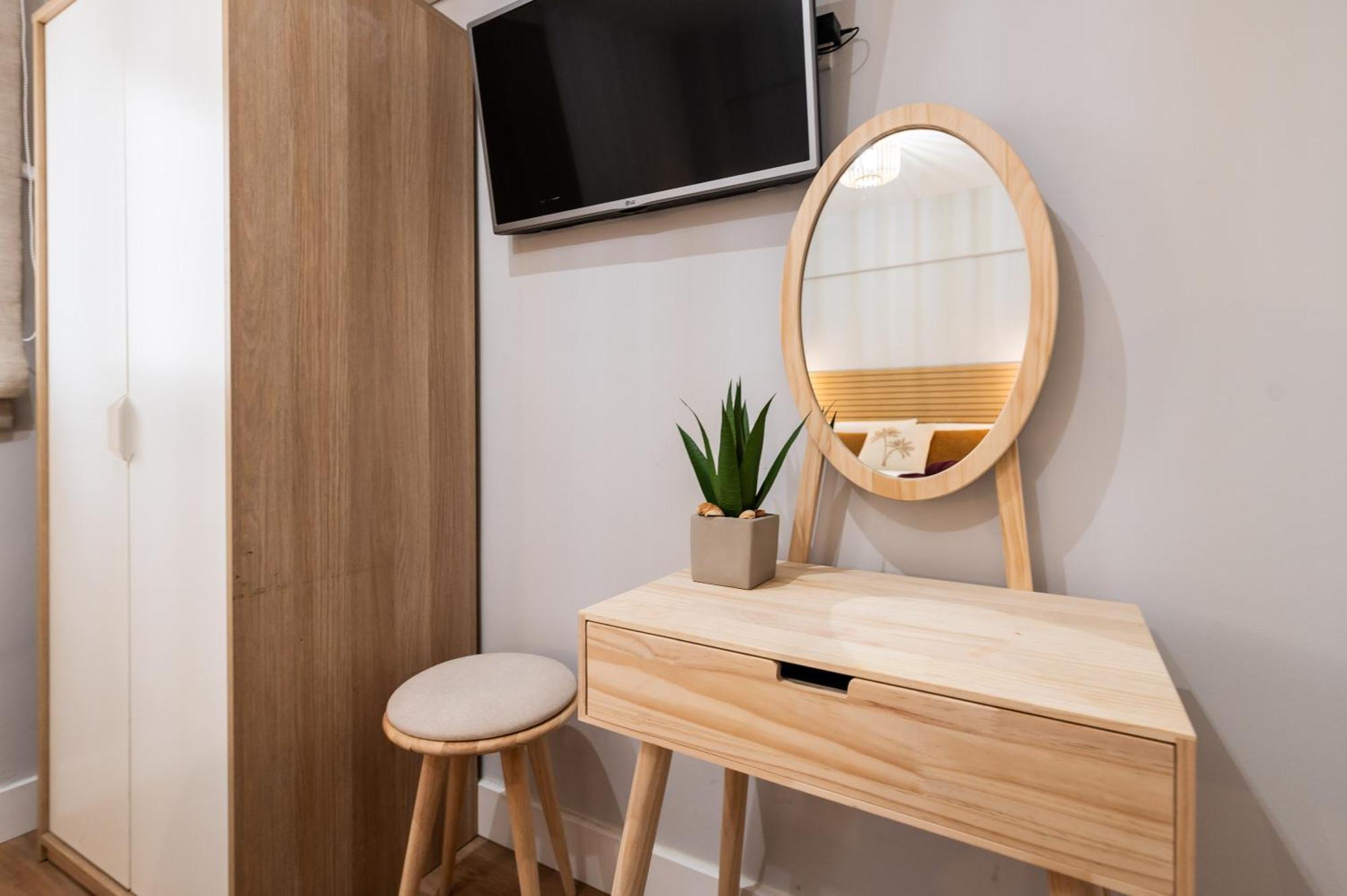 Picasso 2 Apartment Malaga Bagian luar foto