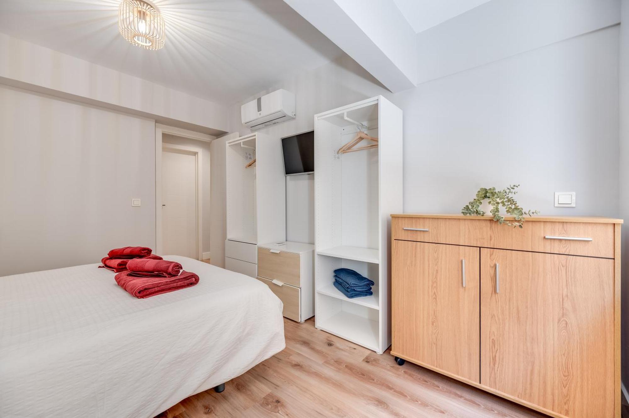 Picasso 2 Apartment Malaga Bagian luar foto