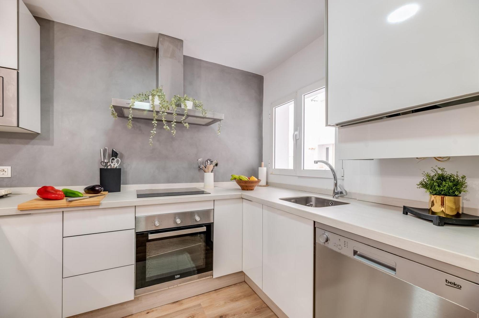 Picasso 2 Apartment Malaga Bagian luar foto