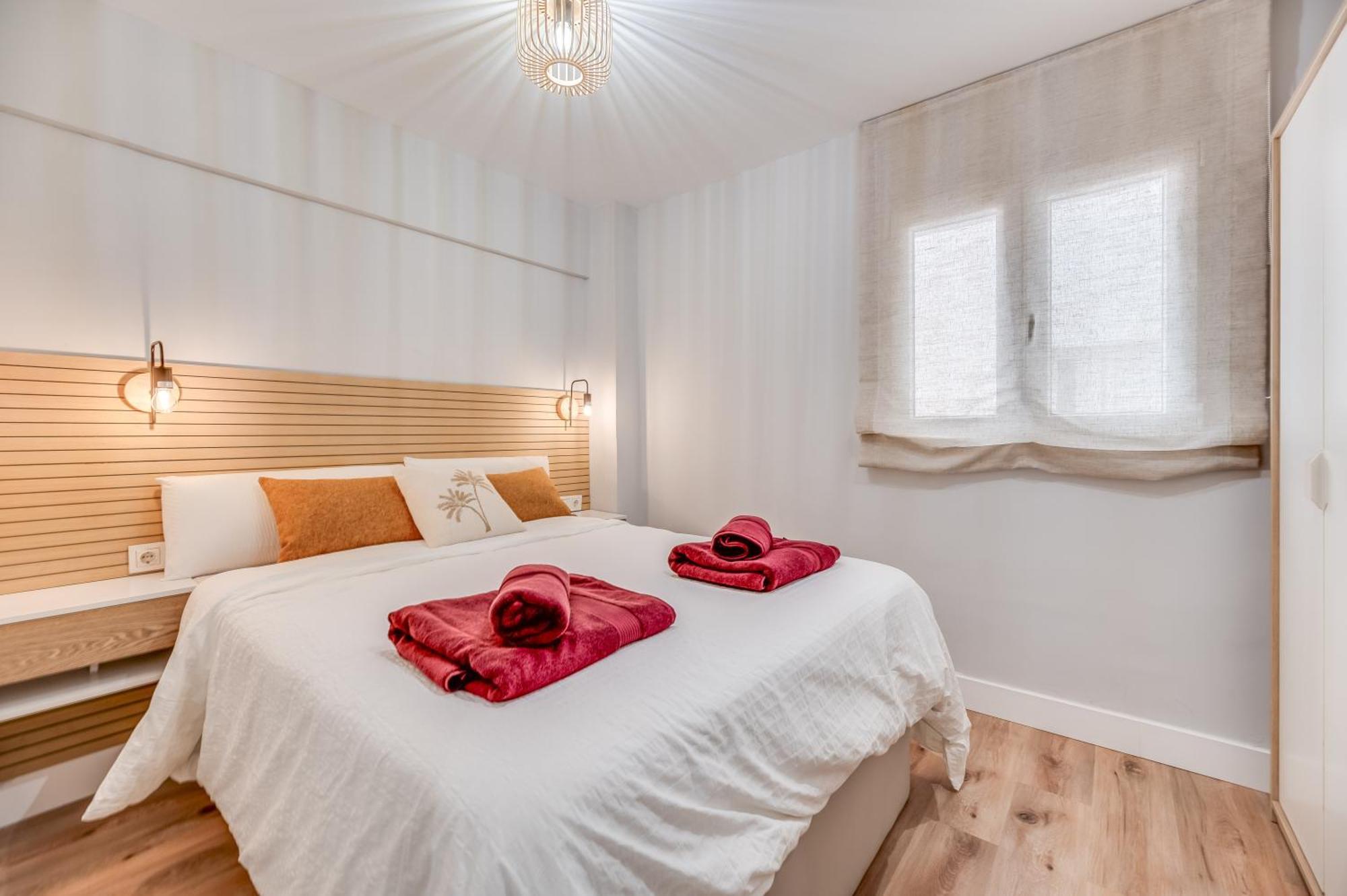 Picasso 2 Apartment Malaga Bagian luar foto