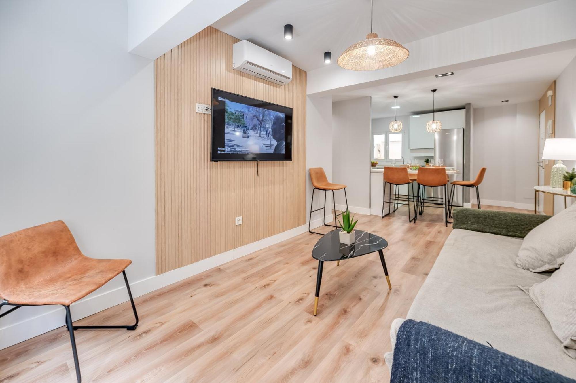 Picasso 2 Apartment Malaga Bagian luar foto
