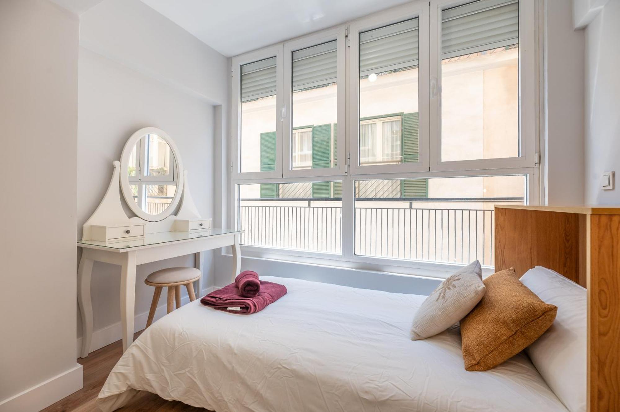 Picasso 2 Apartment Malaga Bagian luar foto
