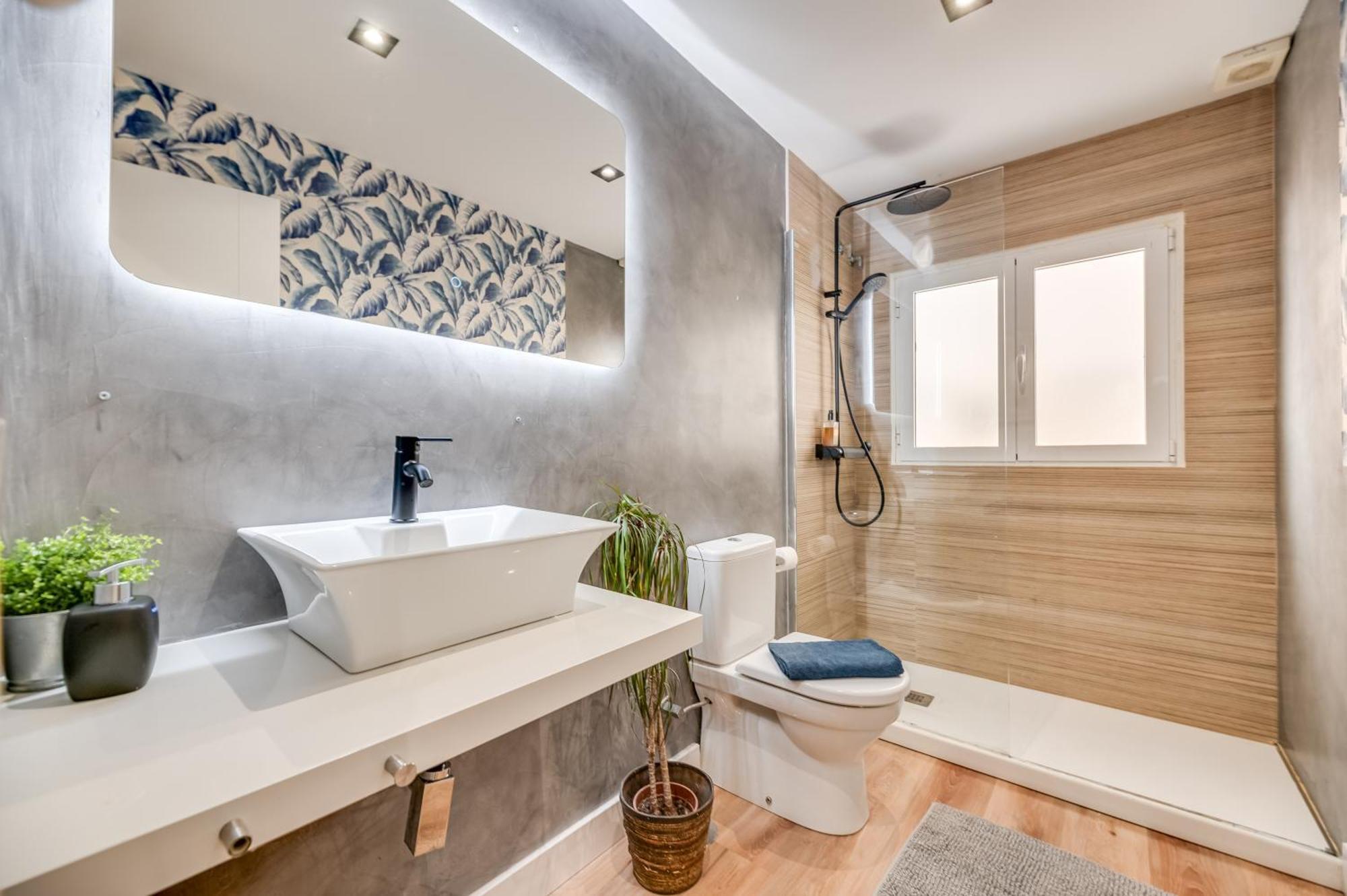 Picasso 2 Apartment Malaga Bagian luar foto