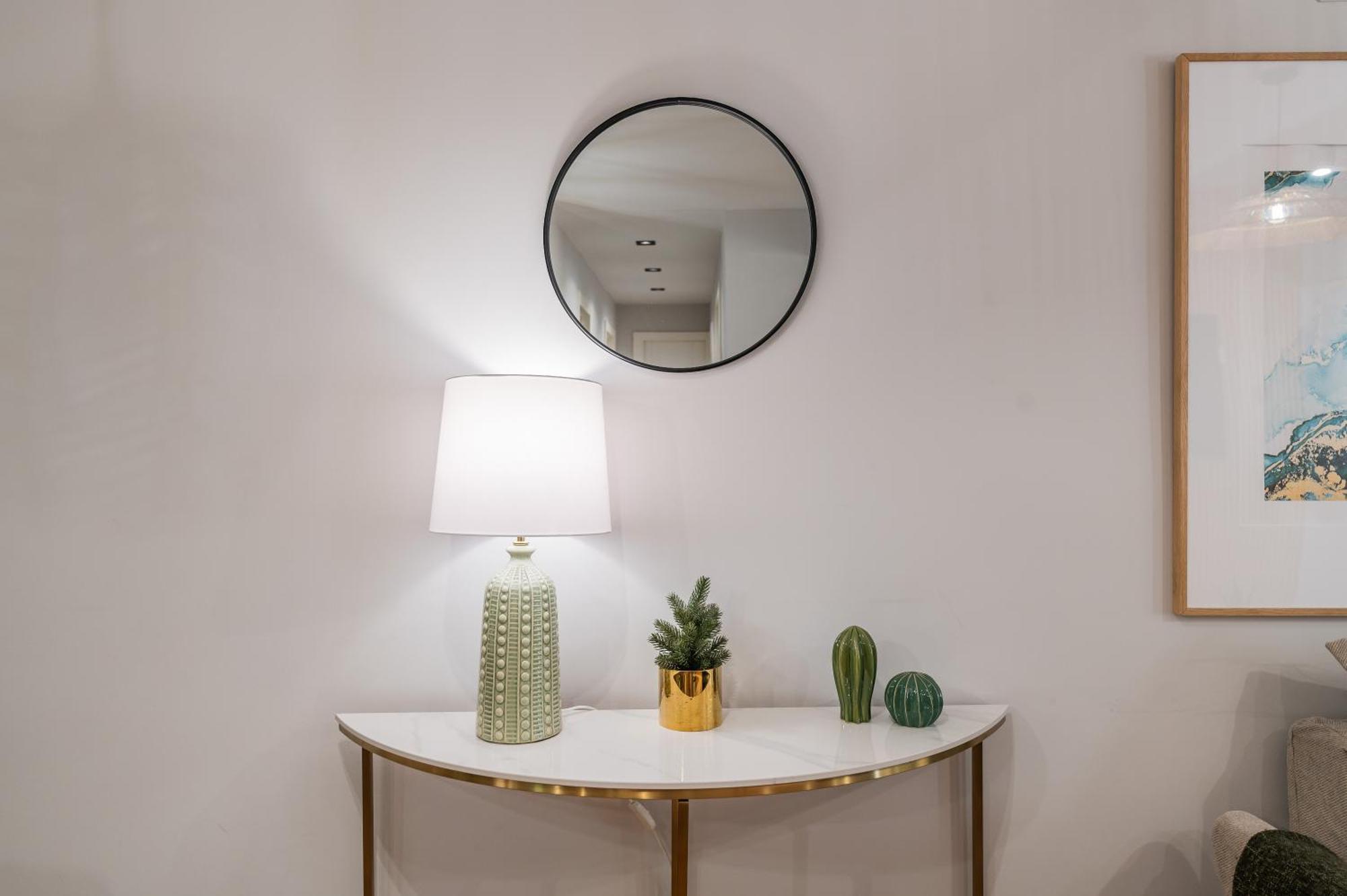 Picasso 2 Apartment Malaga Bagian luar foto