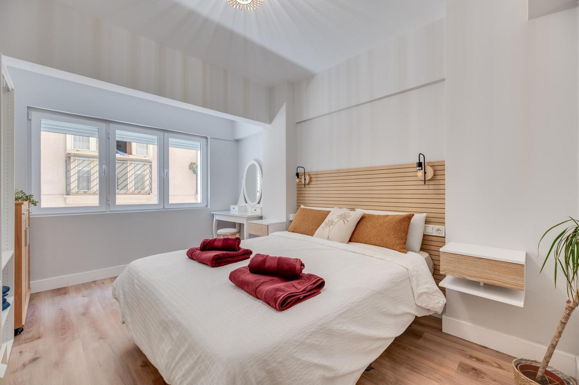 Picasso 2 Apartment Malaga Bagian luar foto
