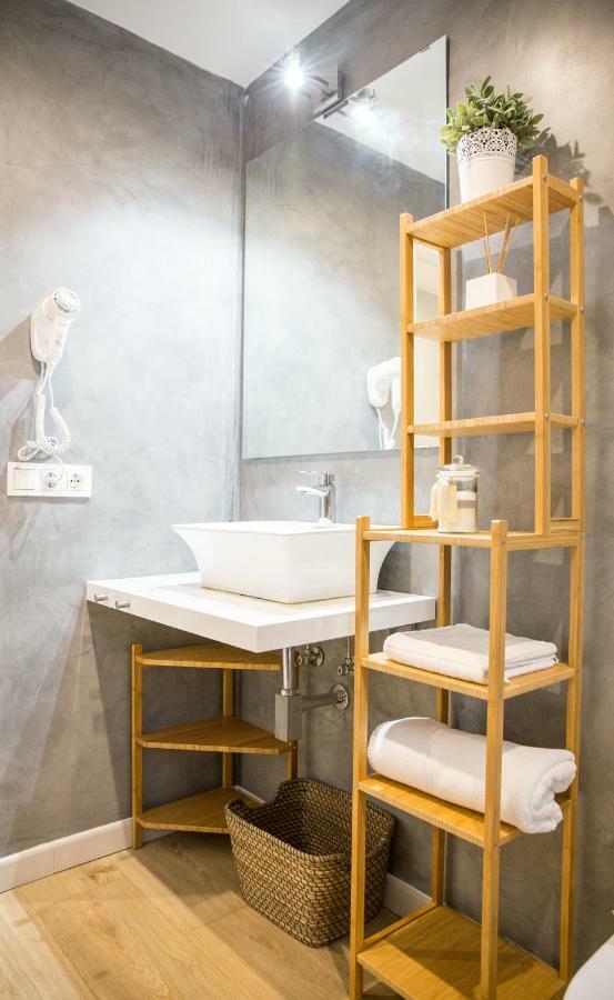 Picasso 2 Apartment Malaga Bagian luar foto